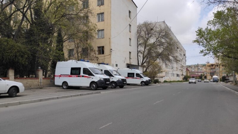 За сутки на Северном Кавказе умерли девять человек с коронавирусом. Новых заболевших – 333