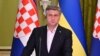 Хорватія виділить новий пакет військової допомоги Україні – прем’єр