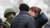 Киев и сепаратисты обменялись удерживаемыми