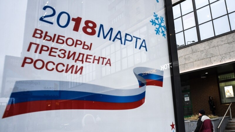 Rusiyada rəsmi seçki kampaniyası başlanır