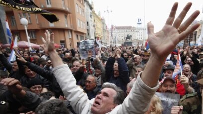Ljudi koji se zaklinju u domoljublje rade od Hrvatske ovo što se događa danas – da postaje jedna nesimpatična, mala zemlja na rubu Europe: Zoran Pusić