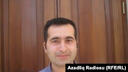 Бахтияр Гаджиев