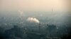 Забруднення повітря залишається основною небезпекою для здоров’я жителів Європи – звіт