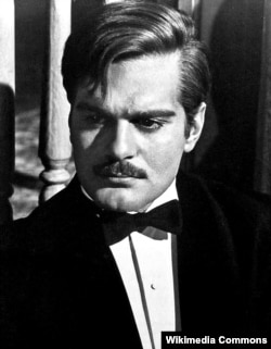 Omar Sharif