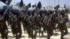 «حمله هوایی» آمریکا به یکی از «رهبران الشباب» در سومالی