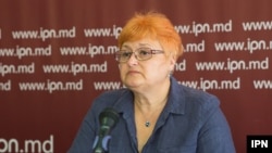 Maia Bănărescu