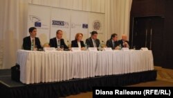 Delegaţia AP OSCE la Chişinău