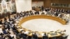No Security Council Syria Statement