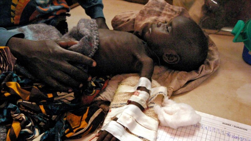Оксфам: Секоја минута 11 луѓе умираат од глад 