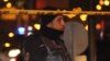 قتل سفیر روسیه در آنکارا؛ تصاویر و ویدئوی رادیو فردا ساعتی پس از واقعه