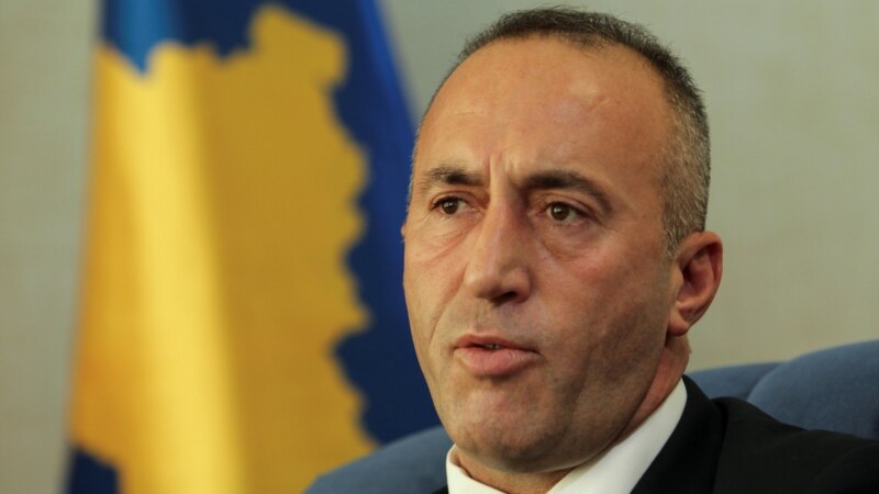 Haradinaj i kundërpërgjigjet Erdoganit: Askush s'mund të përzihet në punët e Kosovës