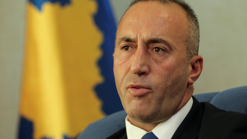 Haradinaj otkazao posjetu SAD zbog vize