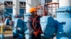 Gazprom acuză Ucraina că fură gazele destinate Moldovei și amenință că va reduce livrările 