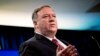 Pompeo Again Vows To Push For Extension Of Iran Arms Embargo
