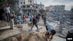 Појасот Газа