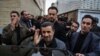 محافظ سابق محمود احمدی‌نژاد در سوریه کشته شد
