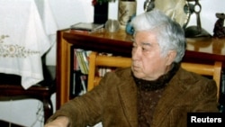 عزیز نسین، ۱۹۹۵