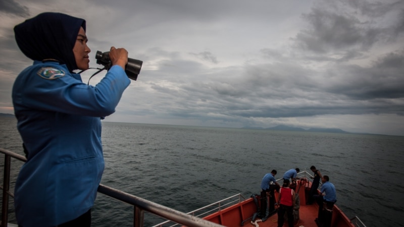 Индонезиската морнарица заплени танкер со скоро 5000 тони отпадно масло