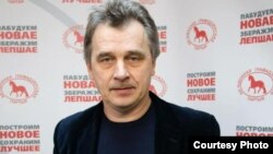 Анатоль Лябедзька