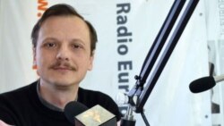 Romeo Cemârtan răspunde întrebărilor Valentinei Ursu