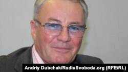 Володимир Яворівський – громадсько-політичний діяч, письменник, народний депутат України I, II, IV, V, VІ і VІІ скликань