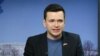 Russian Opposition Politician Yashin To Contest Moscow Mayoral Election