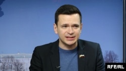 Яшин Илья