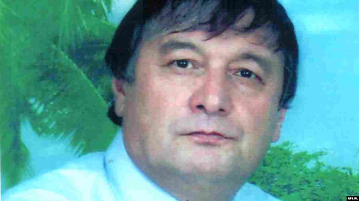 abdurauf olimov gul bir yon