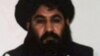 Mullah Akthar Mansur, Taliban militants' leader, is seen in this undated handout photograph by the Taliban. 
