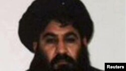 Mullah Akthar Mansur