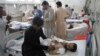 سرطان خونین ترین ماه برای افراد ملکی در افغانستان