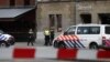Нідерланди: поліція не виключає, що напад чоловіка на вокзалі в Амстердамі міг бути терактом