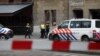 Нідерланди: поліція заарештувала підозрюваного у нападі в Гаазі