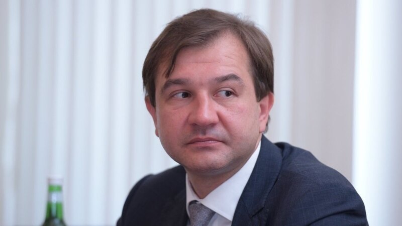 Дмитрий Сериков: «Учет находится в зачаточном состоянии»