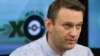 Court Bailiffs Take Kremlin Foe Navalny To Kirov Court By Force
