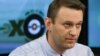 Retrial Of Putin Foe Navalny Resumes After Holiday Break