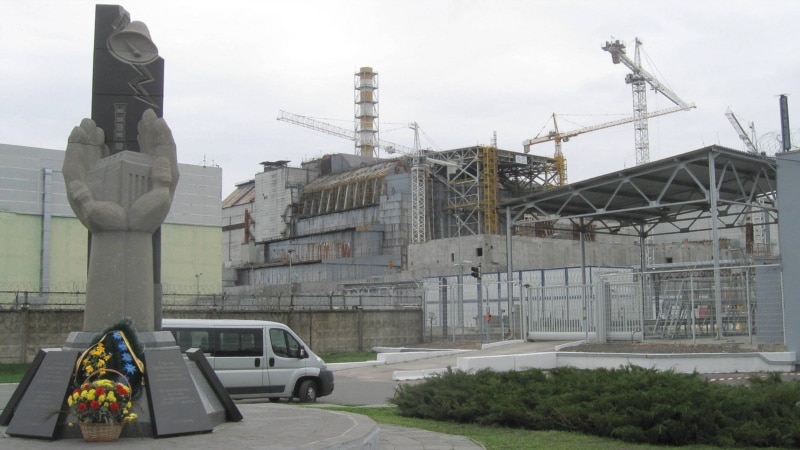 Што вядома пра ўкраінскія АЭС падчас вайны: Чарнобыльскую расейцы захапілі, Запароскую абстралялі 