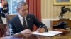 اوباما مصوبه کنگره درباره حق شکایت بازماندگان یازده سپتامبر از عربستان را وتو کرد
