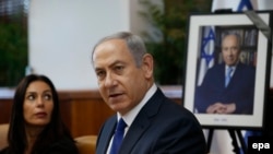 Benjamin Netanyahu: Radio je do posljednjeg dana na izgradnji mira