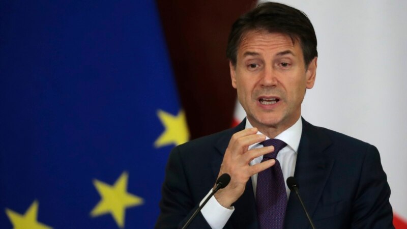 Kryeministri italian akuzon Francën dhe Gjermaninë për 