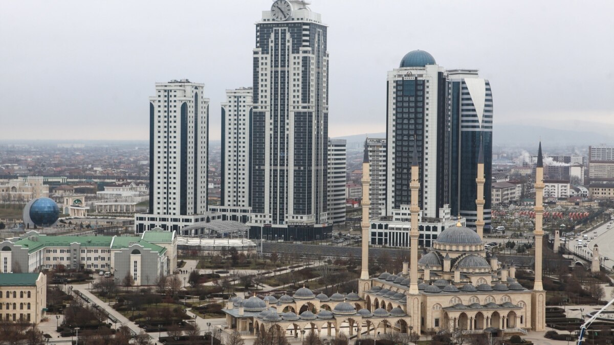 Житель Чечни извинился за критику контролеров газовой компании