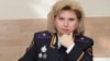Москалькова и Денисова не назвали точных дат посещения заключенных
