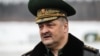 Сергей Меликов, врио главы Дагестана