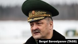 Инарла Меликов Сергей