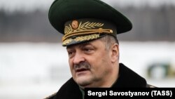Сергеј Меликов (фото) е назначен за вршител на должноста лидер на Дагестан од страна на рускиот претседател Владимир Путин.