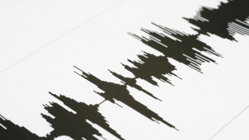 Земјотреси во Албанија, почувствувани и во Македонија