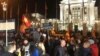 ВМРО-ДПМНЕ поради Рекет најавува протести и блокади на институции