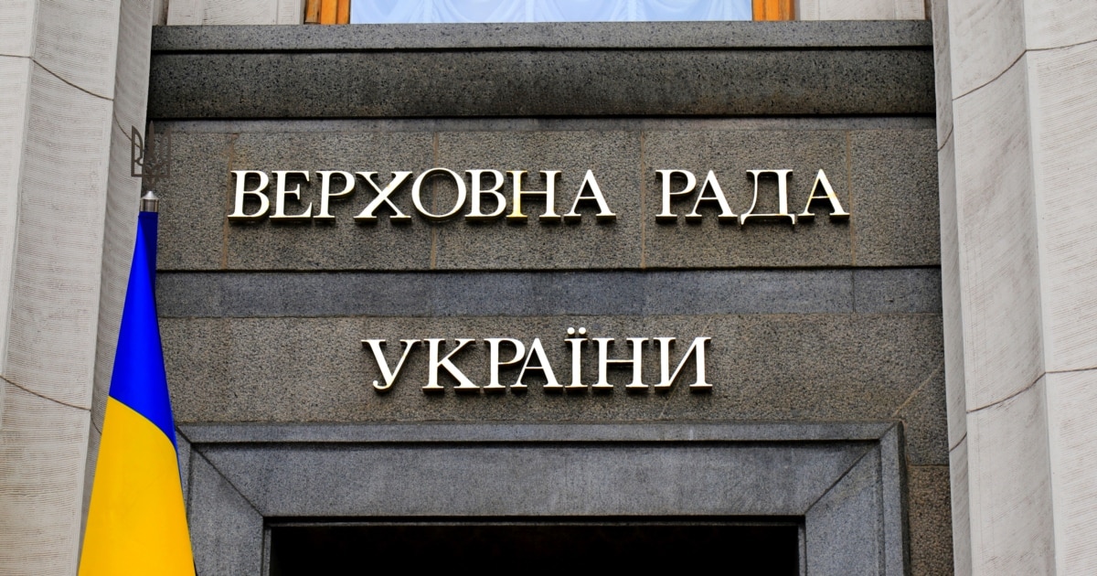 Рада підтримала продовження воєнного стану і мобілізації. Один депутат голосував проти Рада підтримала продовження воєнного стану і мобілізації. Один депутат голосував проти