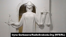 На перших зборах суддів Вищого антикорупційного суду із третьої спроби його головою була обрана Олена Танасевич