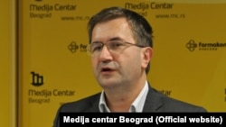 Milojko Arsić: Privremeni fiskalni stimulans može i da utiče na povećanje inflacije